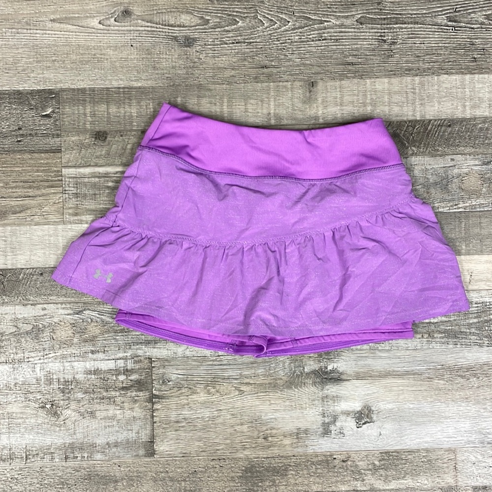 Golf/tennis skort. Euc. Size womens xs